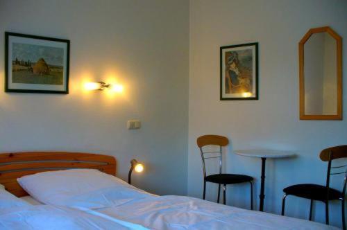 ホテル Ernst Ludwig