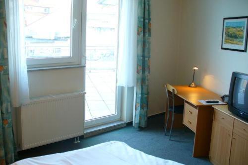 ホテル Ernst Ludwig