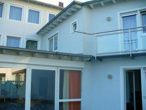 ホテル Ernst Ludwig