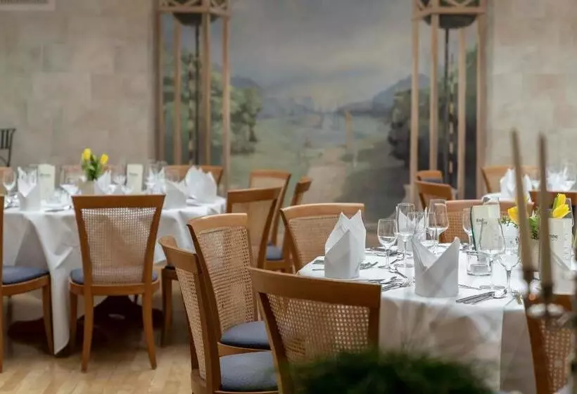 호텔 Gasthof Krone