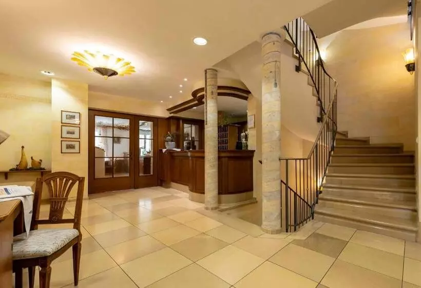 호텔 Gasthof Krone