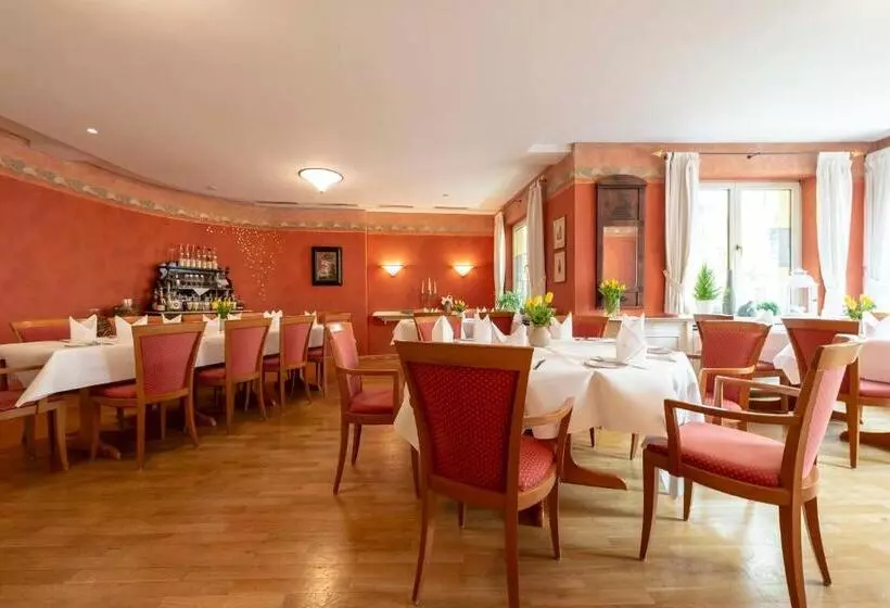 호텔 Gasthof Krone