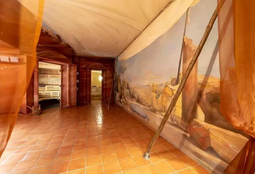 호텔 Gasthof Krone