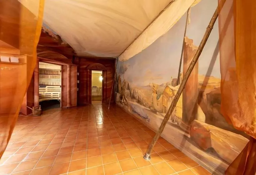 호텔 Gasthof Krone