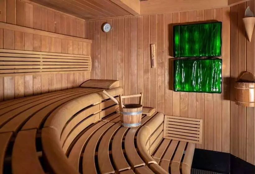 호텔 Gasthof Krone