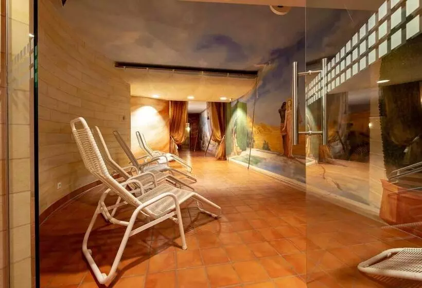 호텔 Gasthof Krone