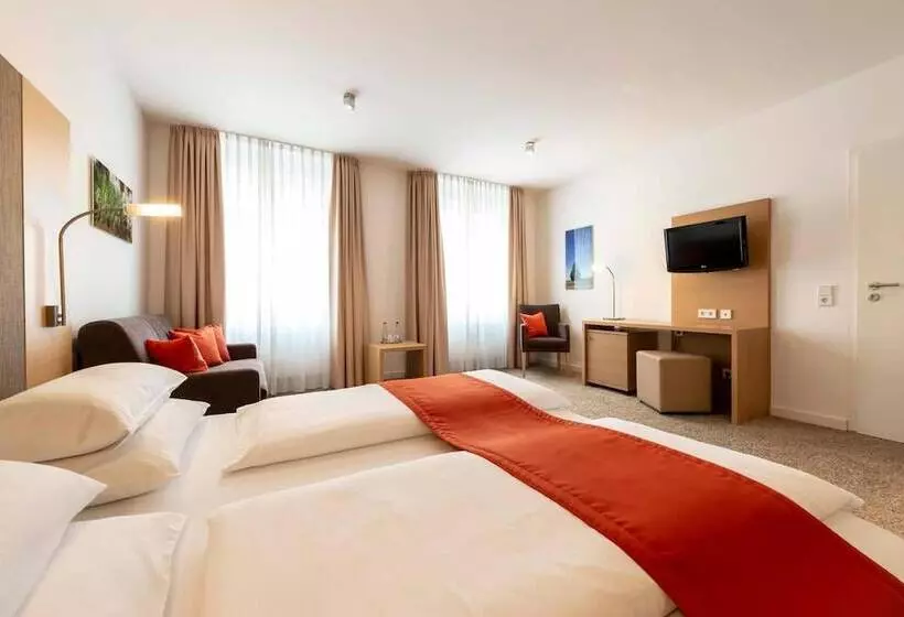 호텔 Gasthof Krone