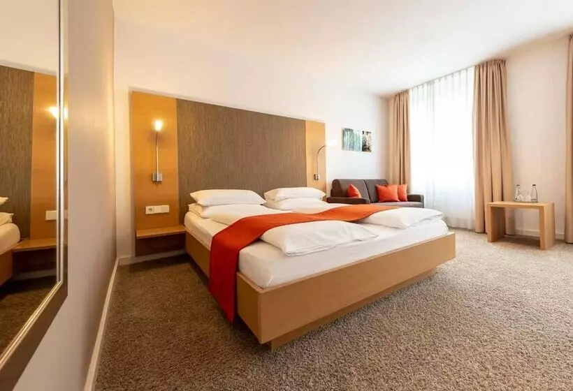 호텔 Gasthof Krone