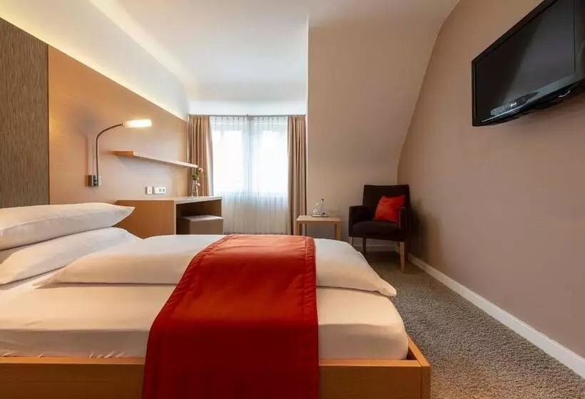 호텔 Gasthof Krone