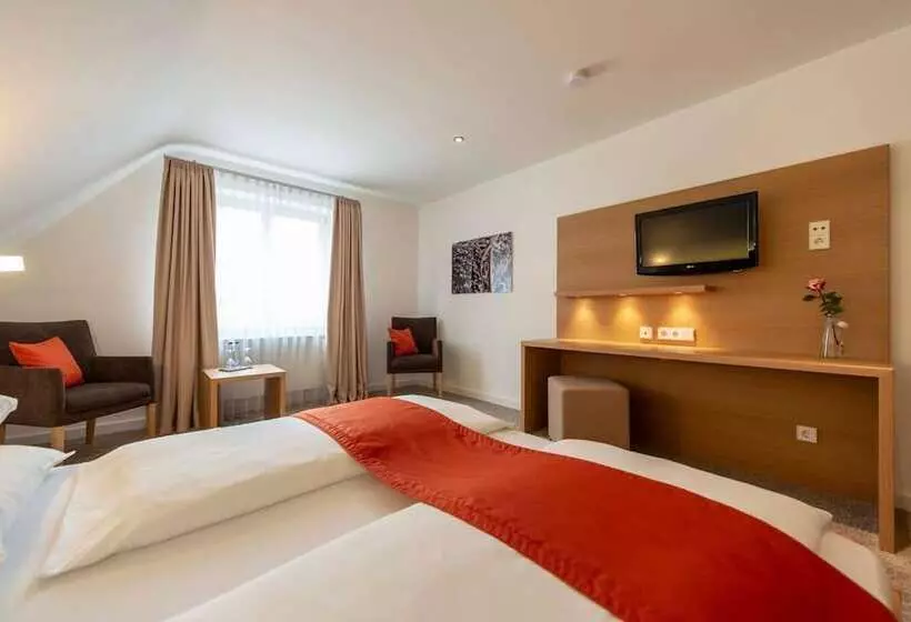 호텔 Gasthof Krone