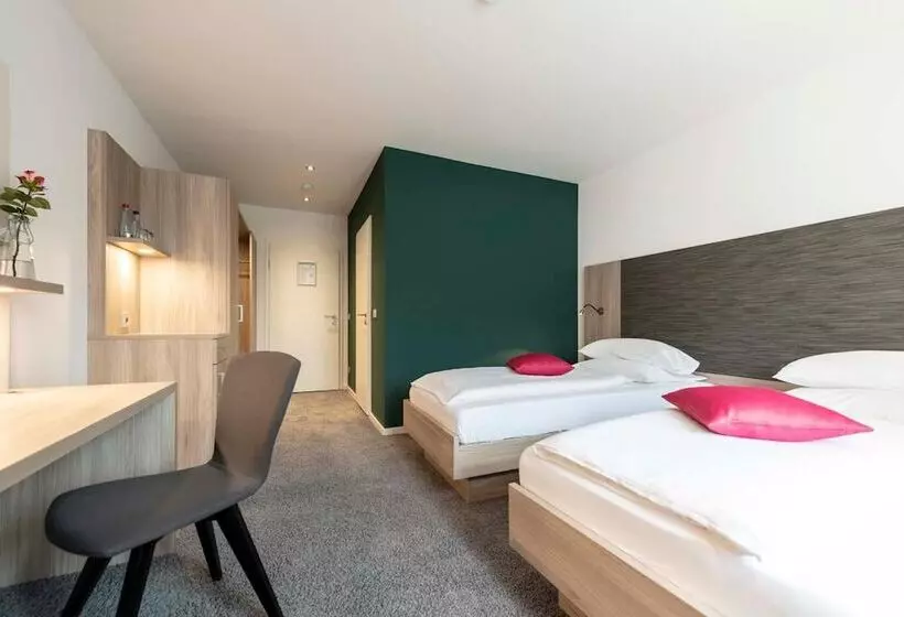 호텔 Gasthof Krone