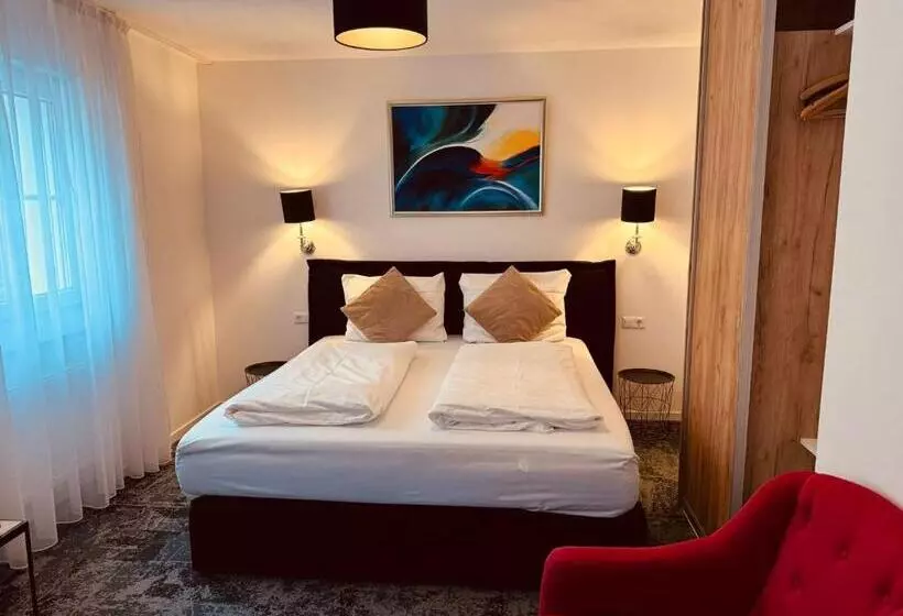 Hotel Das Haus Am See