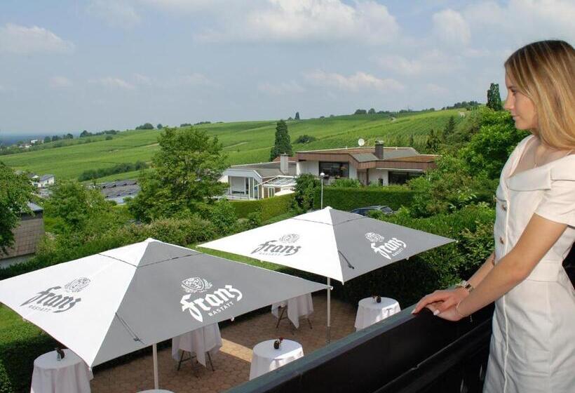 هتل Das Haus Am See