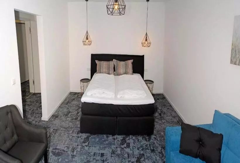 Hotel Das Haus Am See