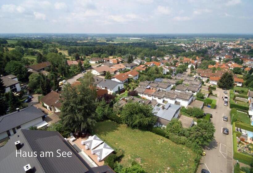 هتل Das Haus Am See