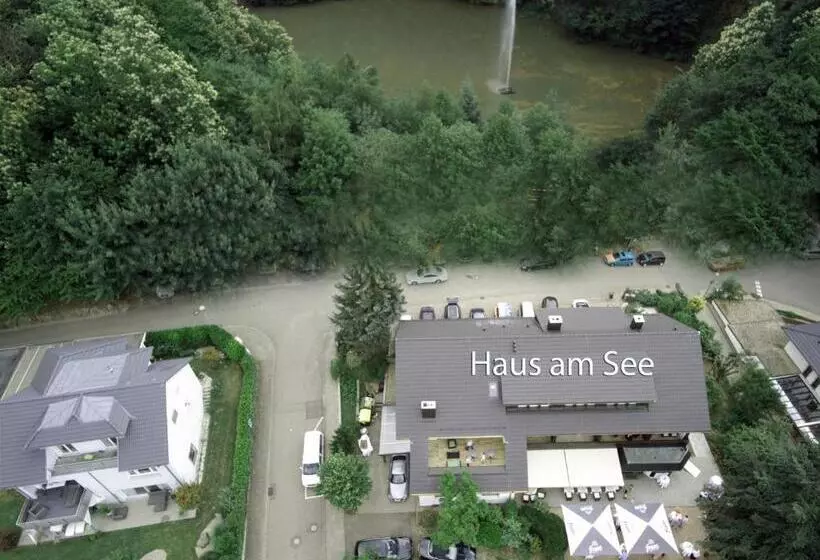 Hotel Das Haus Am See