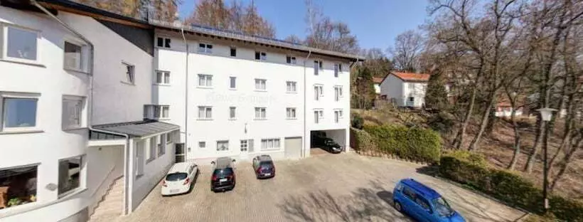 Отель Haus Schippke