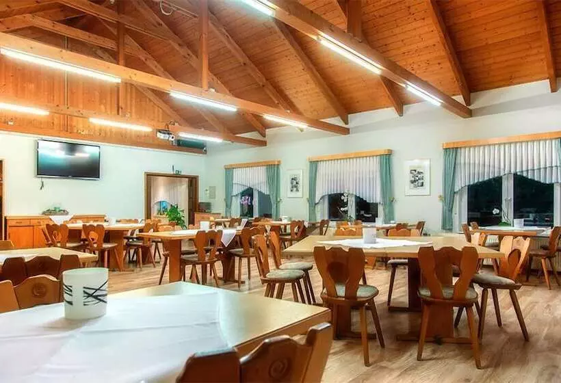 Отель Haus Schippke