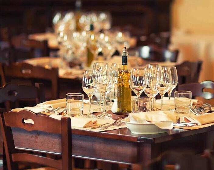 ホテル Haus Schippke