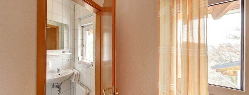 ホテル Haus Schippke