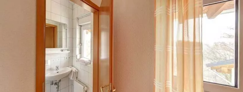 Отель Haus Schippke