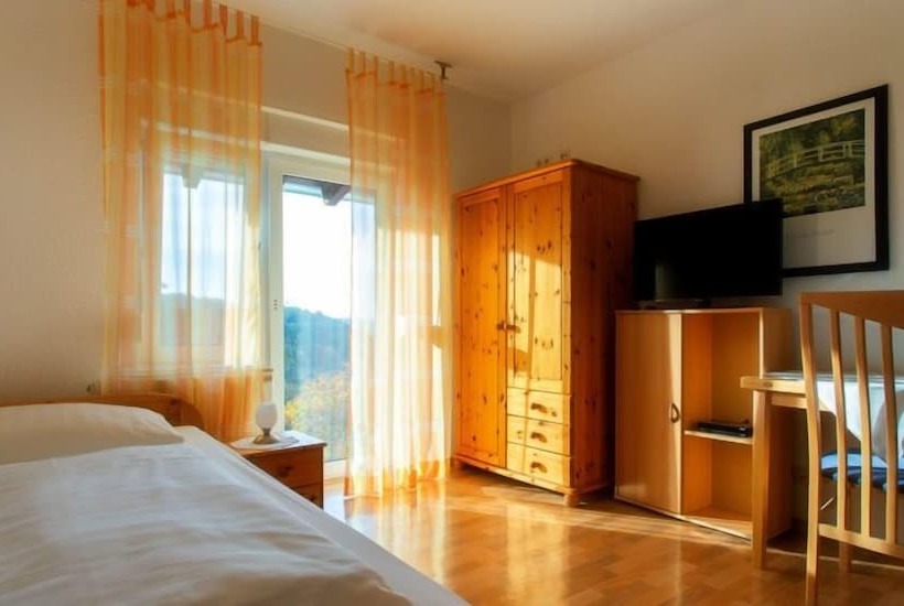 ホテル Haus Schippke