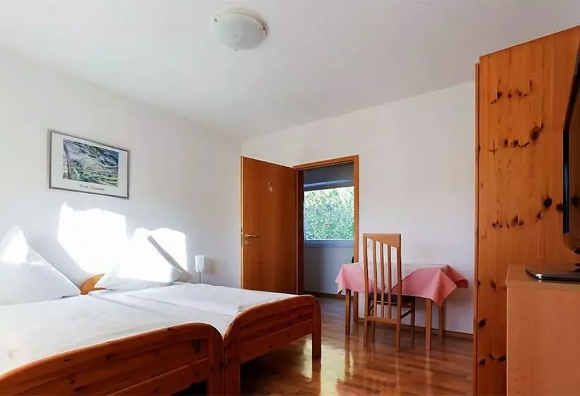 Отель Haus Schippke