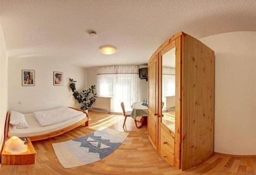 ホテル Haus Schippke