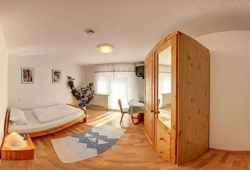 Отель Haus Schippke