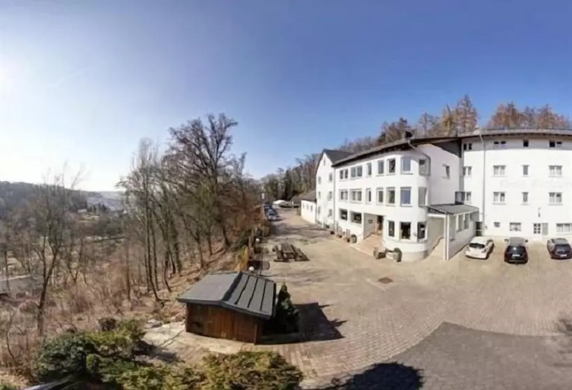 Отель Haus Schippke