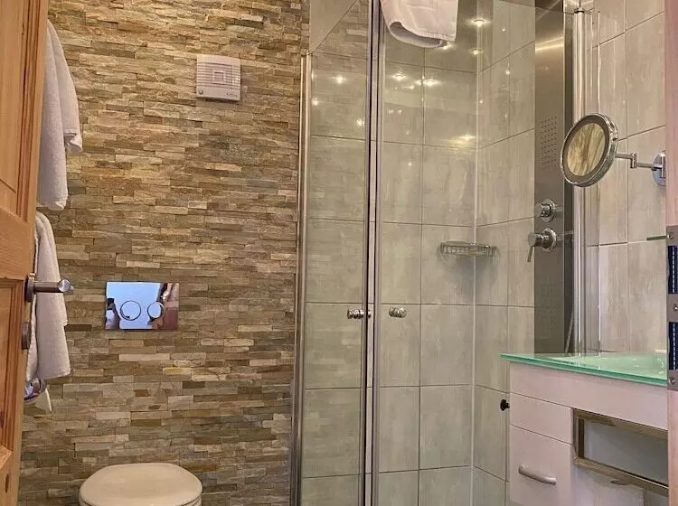 호텔 Hirschen Menzenschwand