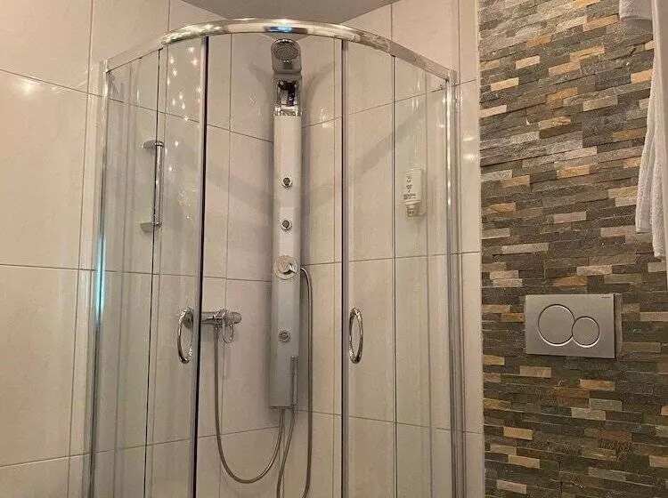 호텔 Hirschen Menzenschwand