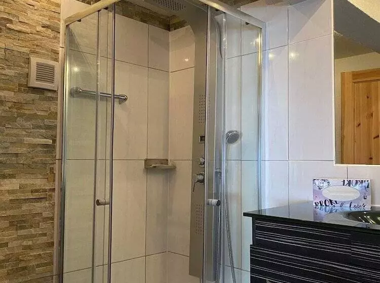 호텔 Hirschen Menzenschwand