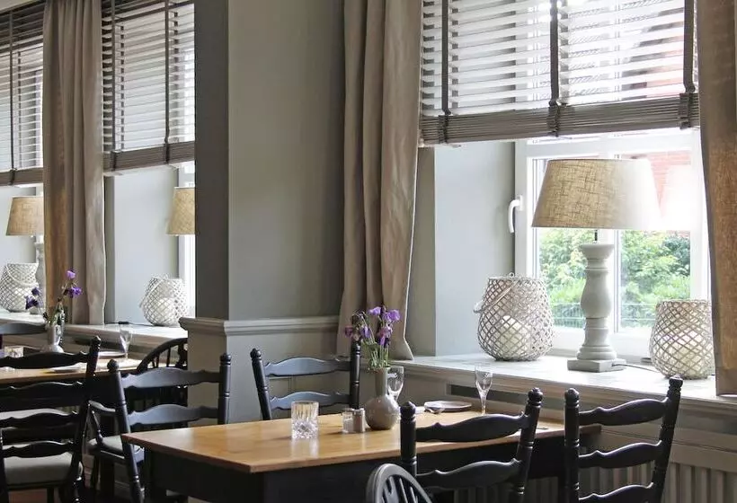 Отель Hollenstedter Hof