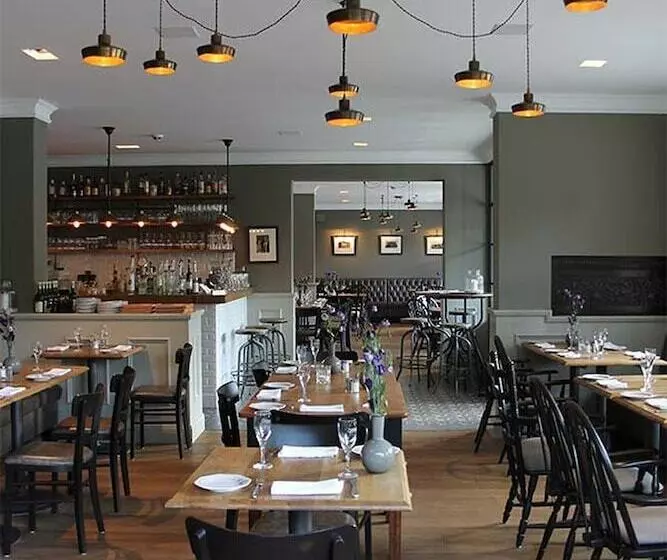 Отель Hollenstedter Hof