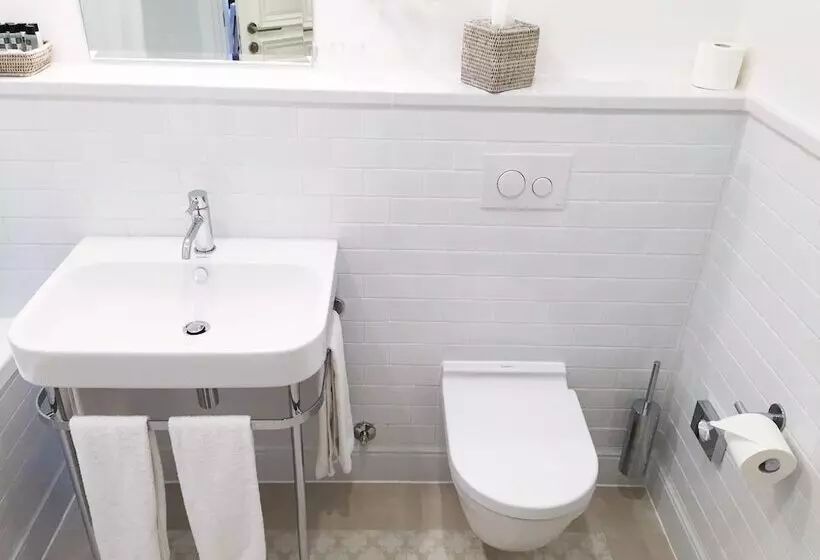 Отель Hollenstedter Hof