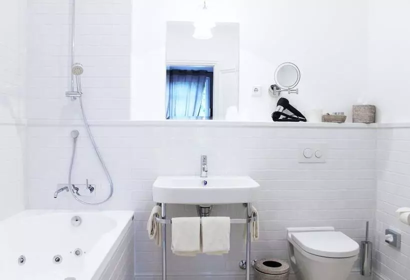 Отель Hollenstedter Hof