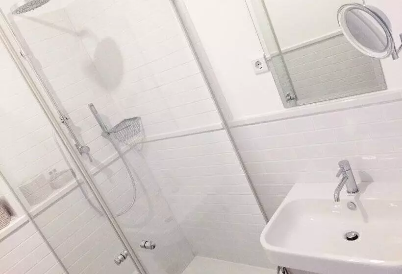 Отель Hollenstedter Hof