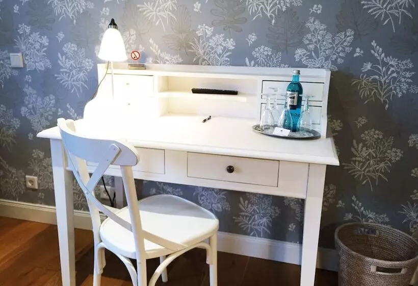 Отель Hollenstedter Hof