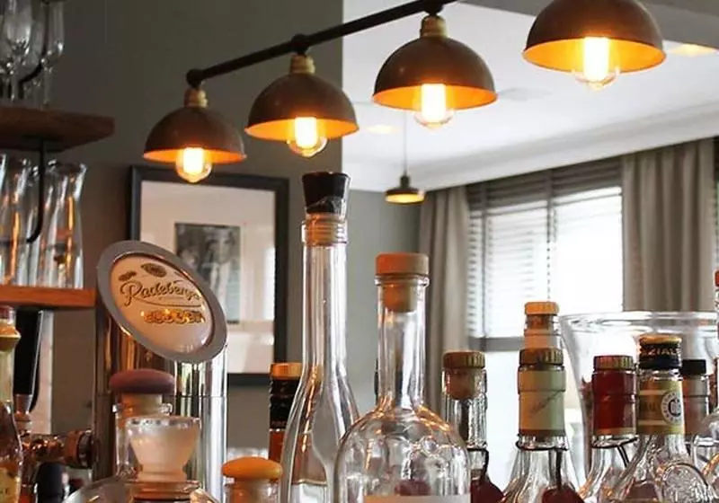 Отель Hollenstedter Hof