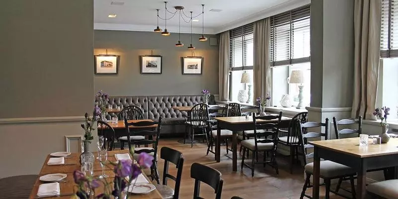 Отель Hollenstedter Hof