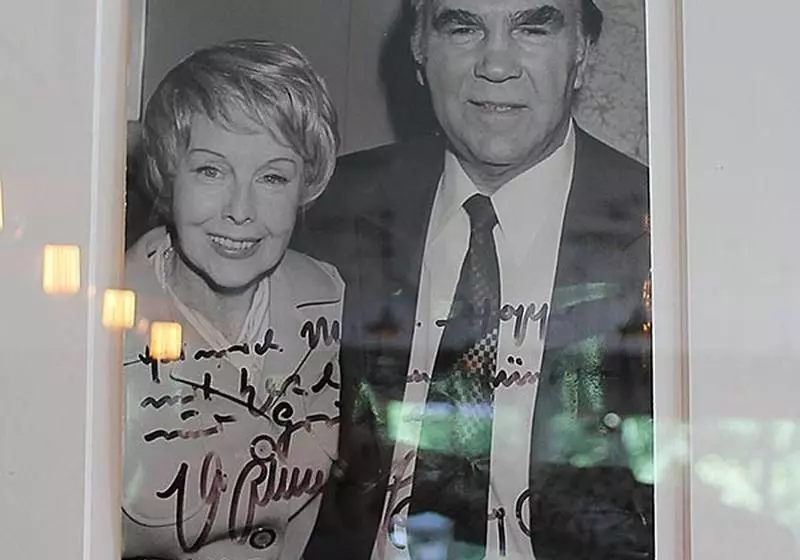 Отель Hollenstedter Hof