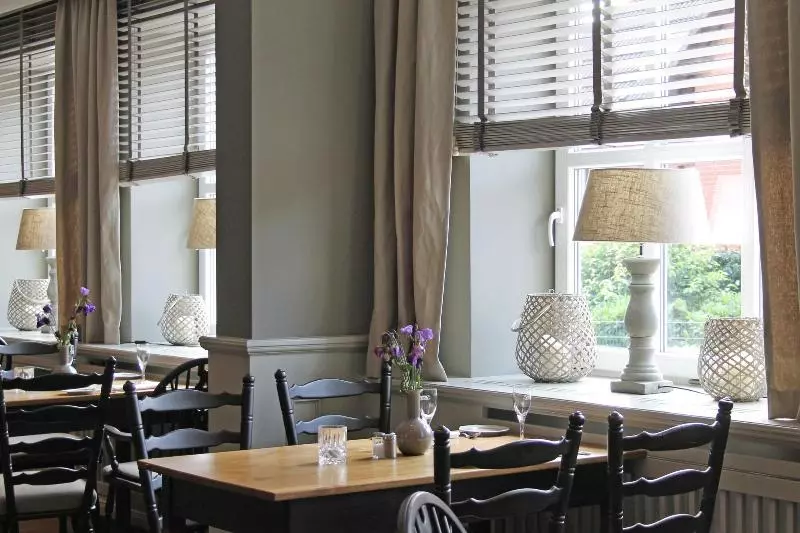 Отель Hollenstedter Hof