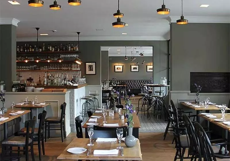 Отель Hollenstedter Hof