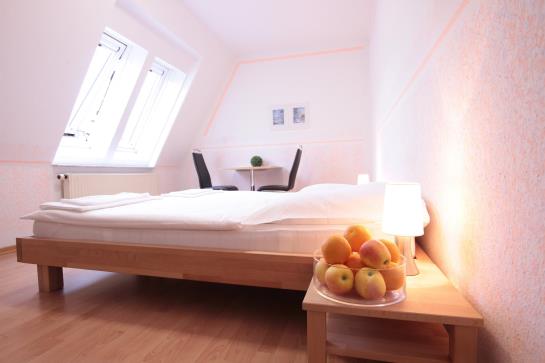 بنسيون Ib-gästehaus