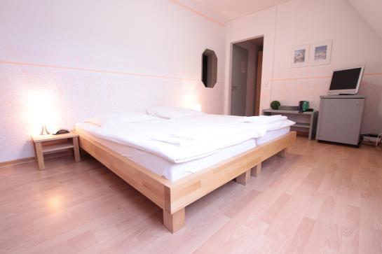 بنسيون Ib-gästehaus