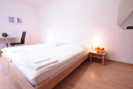 بنسيون Ib-gästehaus