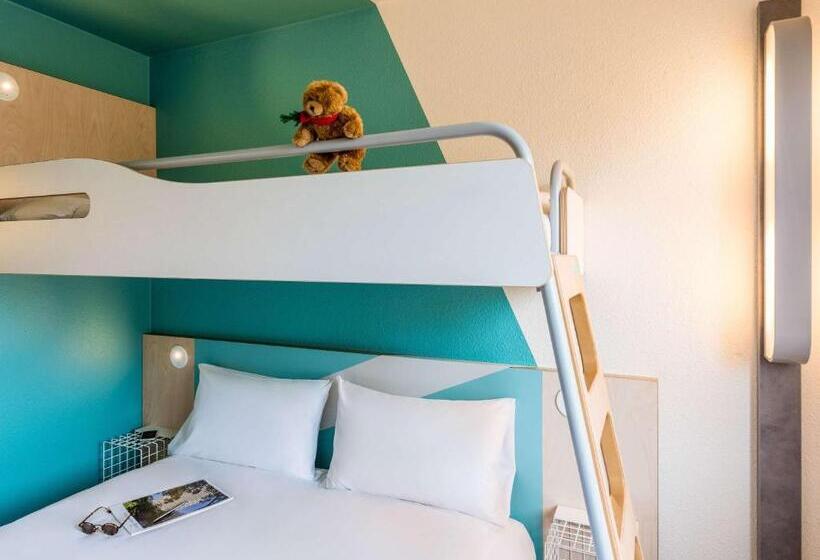 فندق Ibis Budget Ulm City