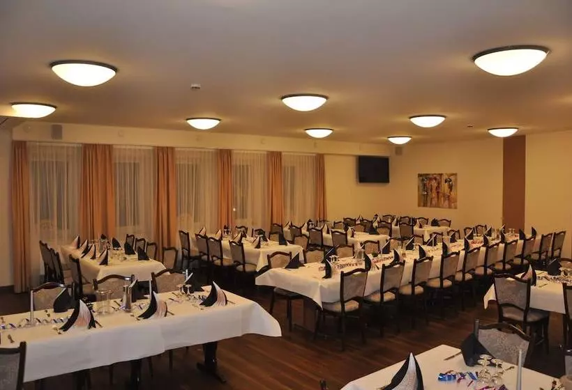 فندق Isenbutteler Hof