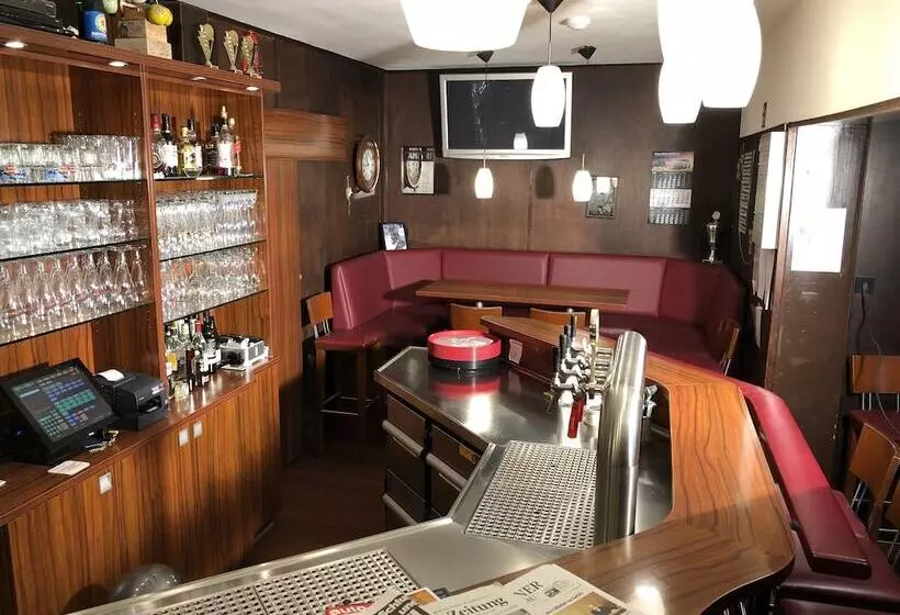 فندق Isenbutteler Hof